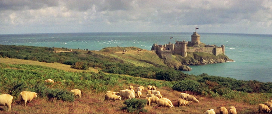 The Conquests of Ivar 'The Boneless' Ragnarsson, by Max J. Arnold, History Through the Ages